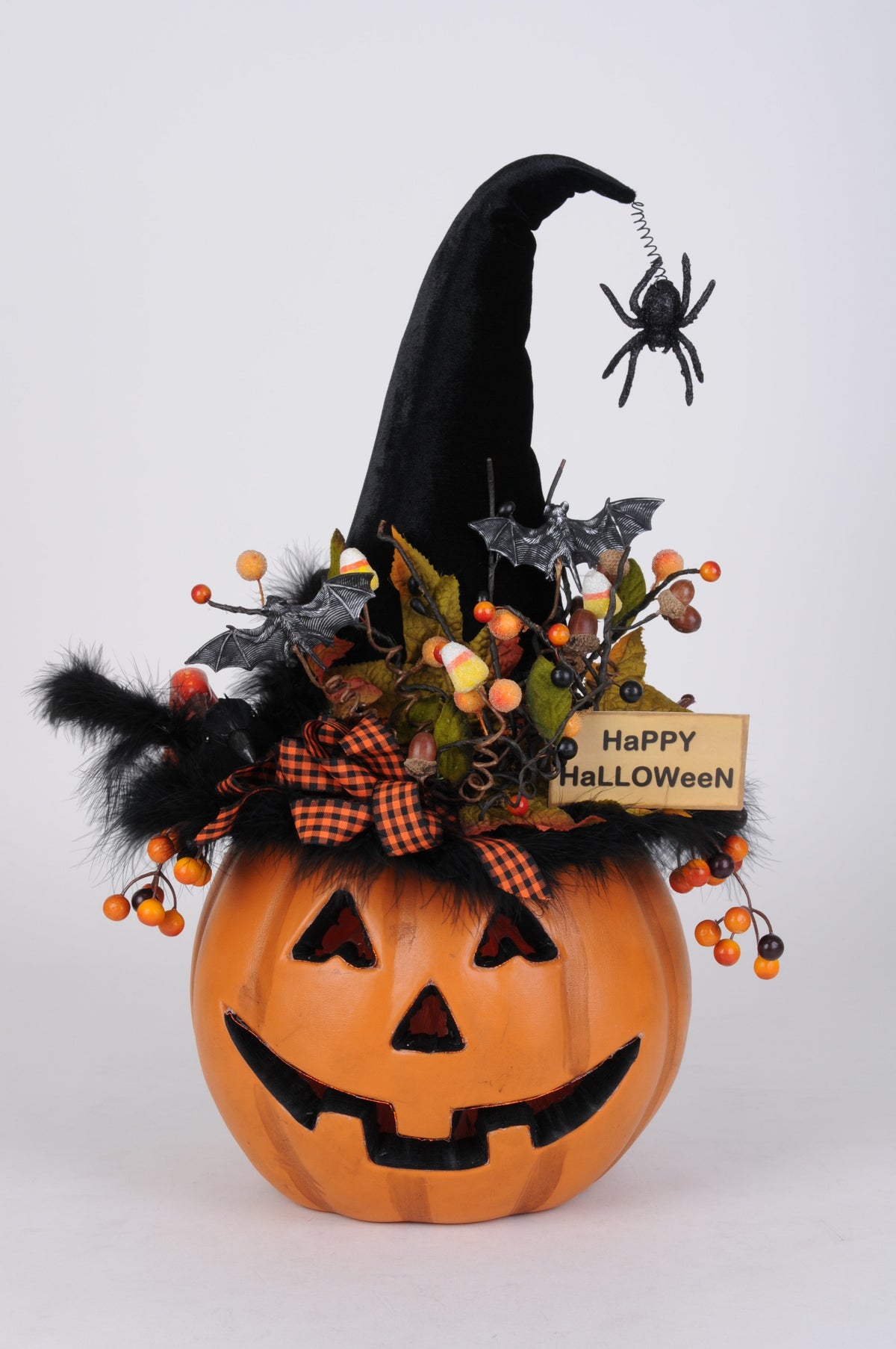 Karen Didion Halloween Collection