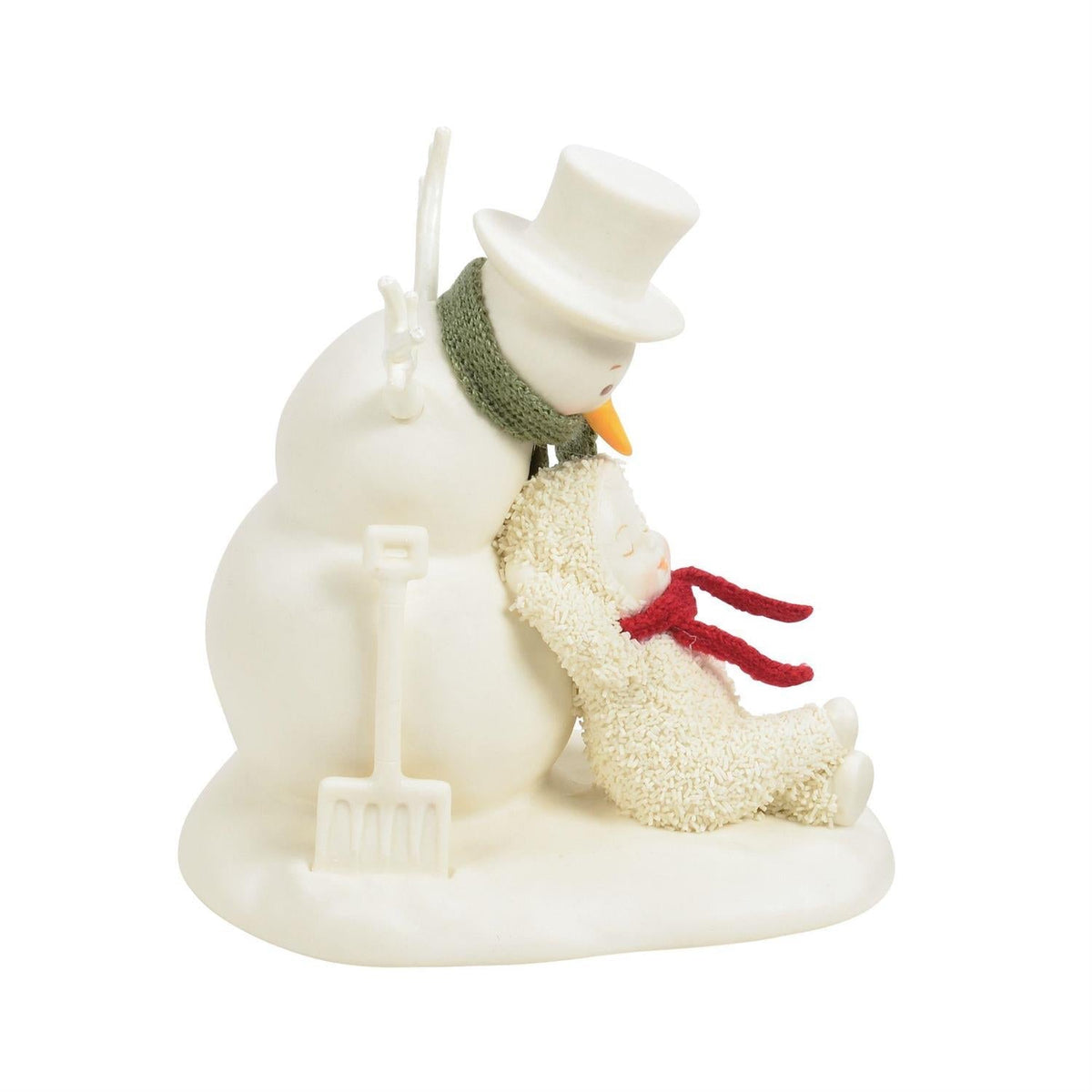Department 56 Snowbabies