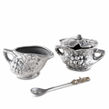 Grape Creamer Set