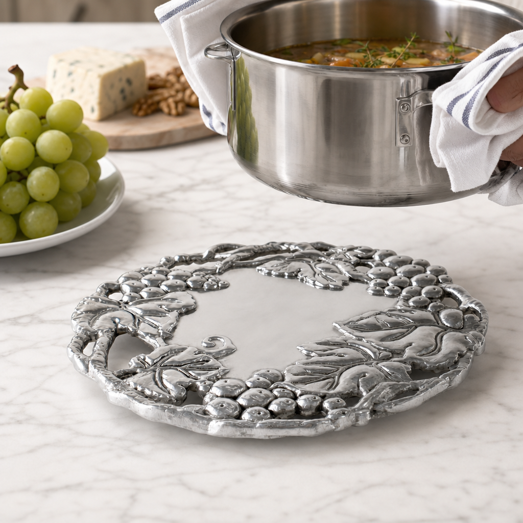 Grapevine Trivet