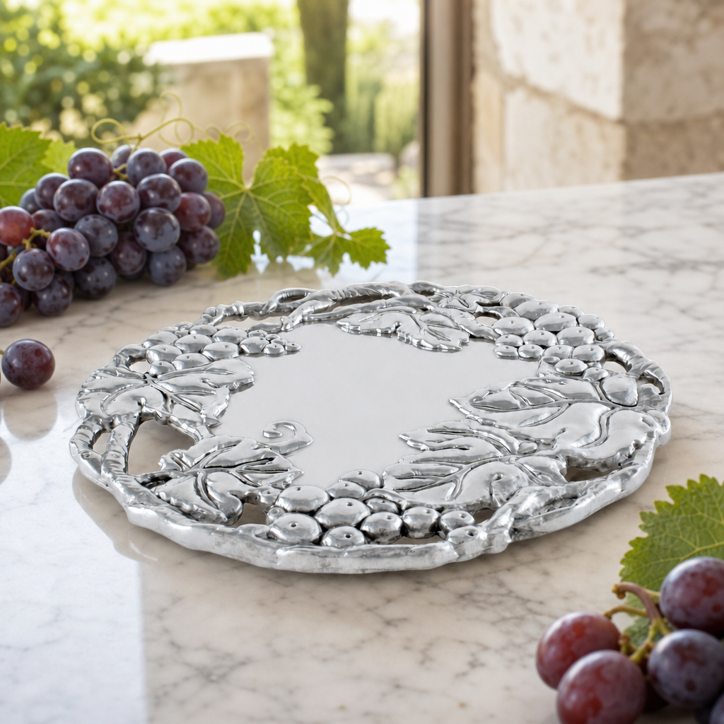 Grapevine Trivet