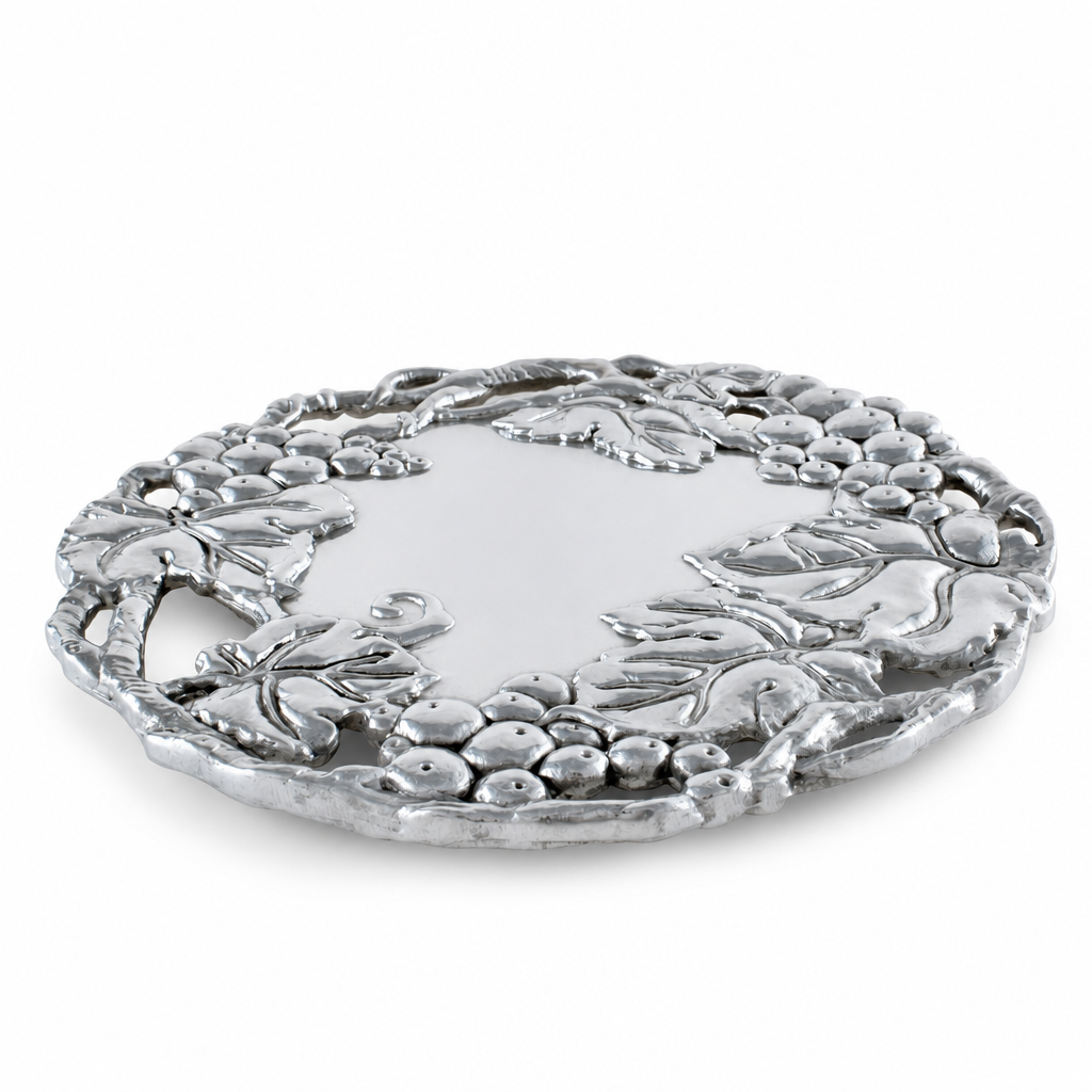 Grapevine Trivet