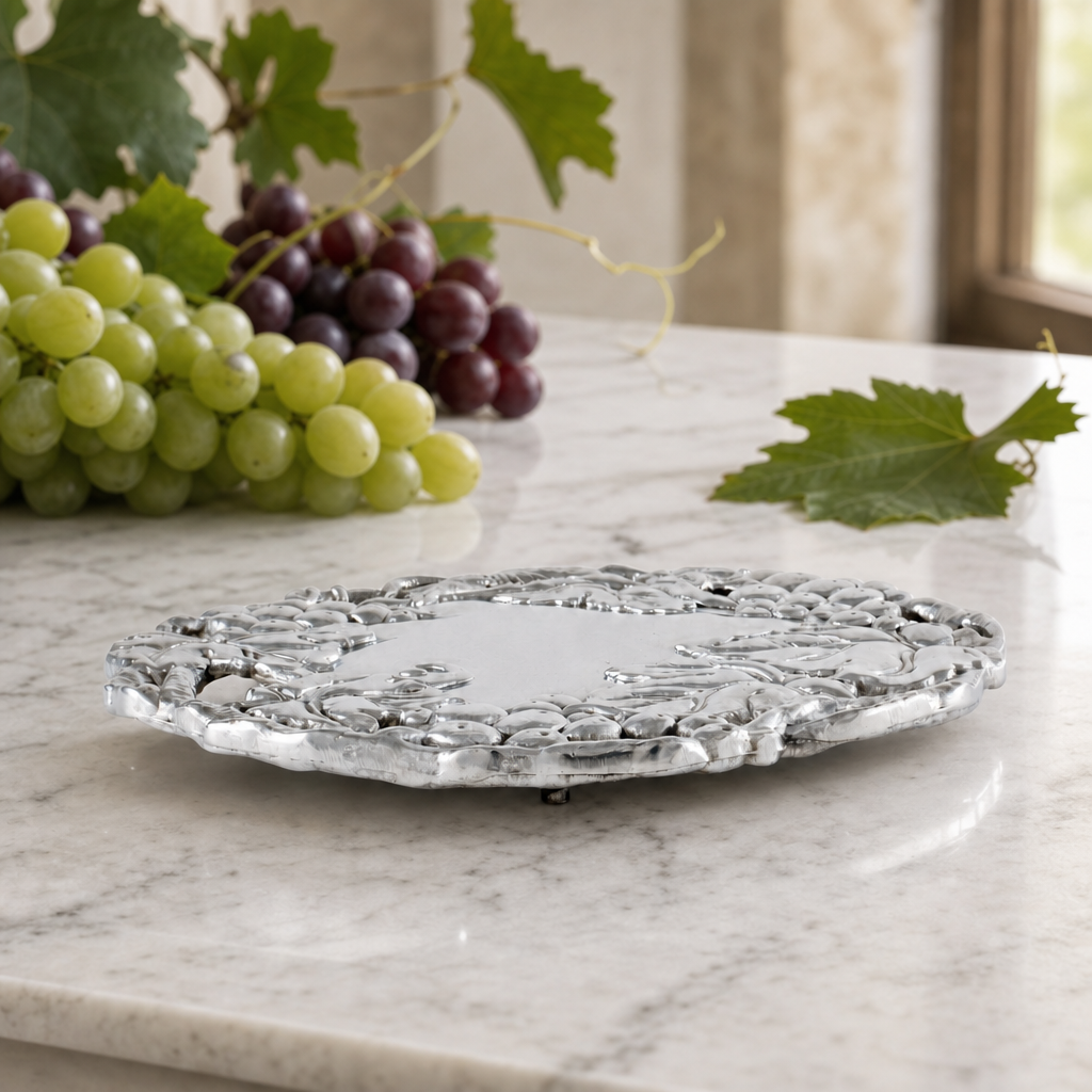 Grapevine Trivet