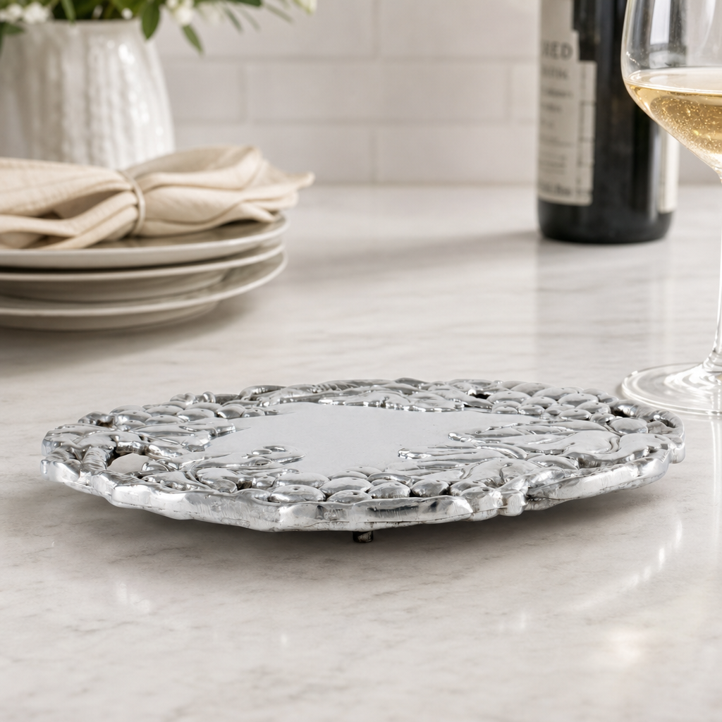 Grapevine Trivet