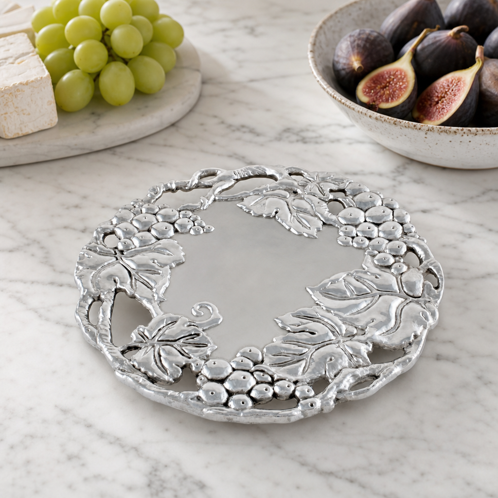 Grapevine Trivet