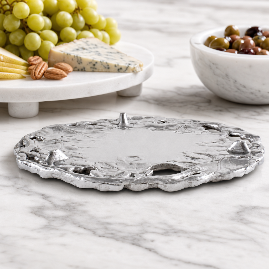Grapevine Trivet