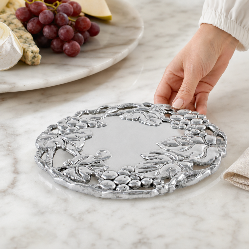 Grapevine Trivet