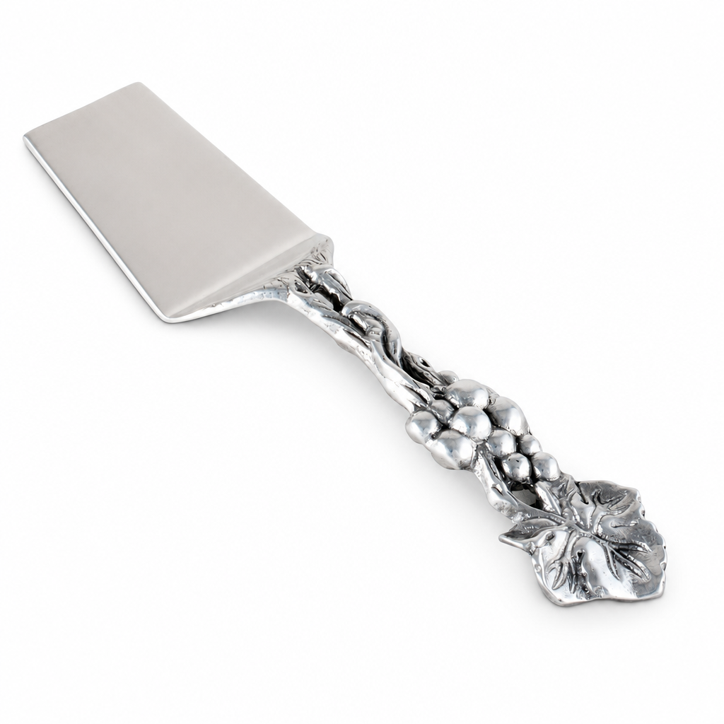Grape Cake/Lasagna Server