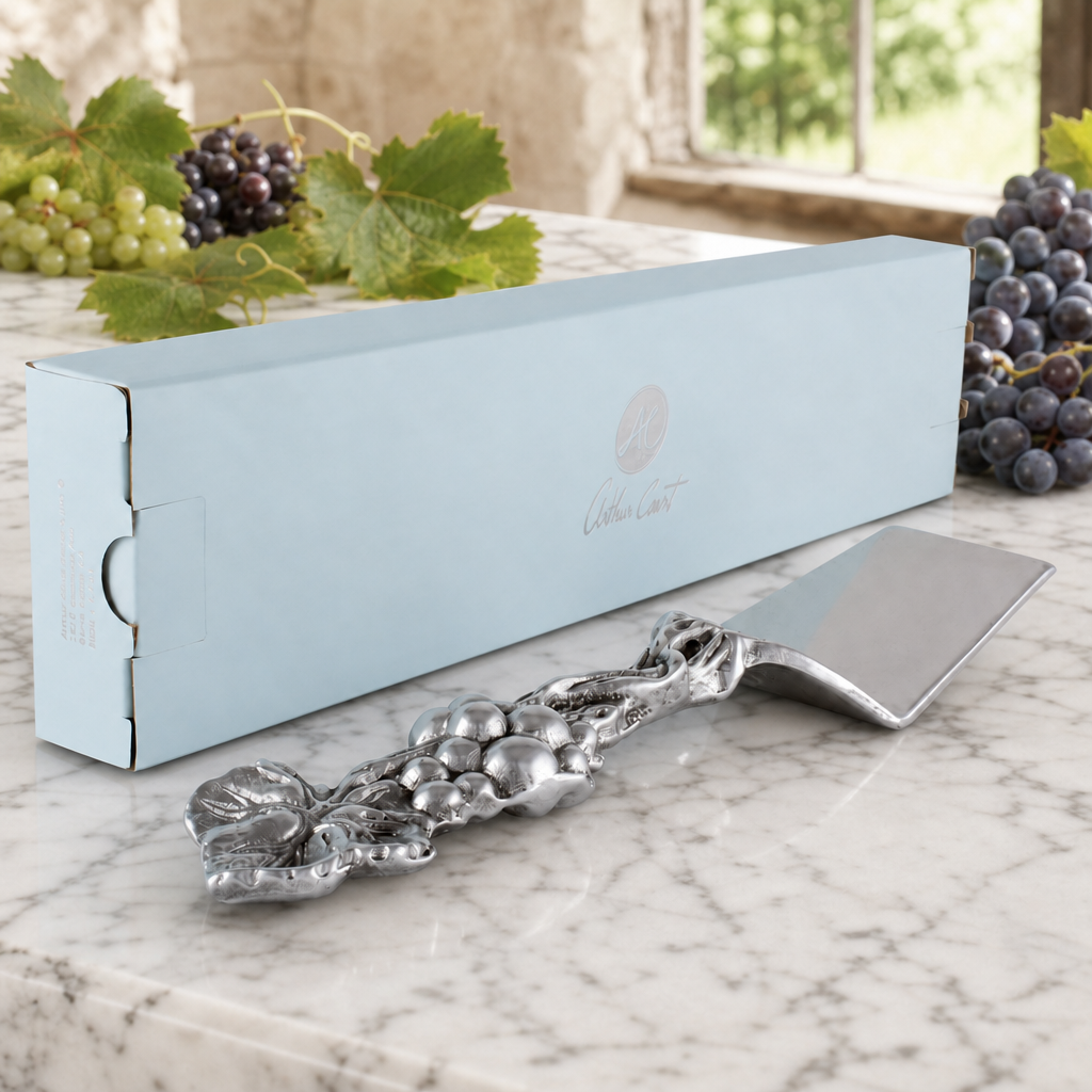 Grape Cake/Lasagna Server