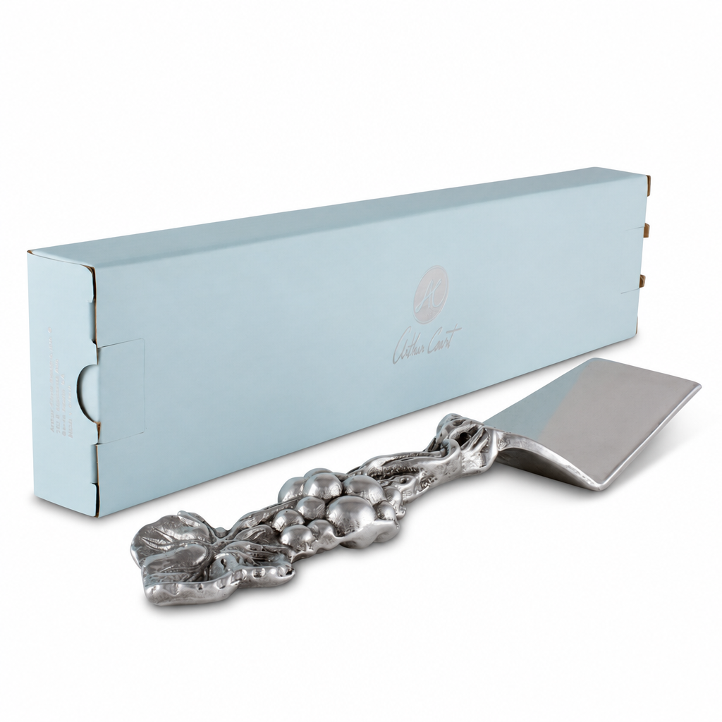 Grape Cake/Lasagna Server