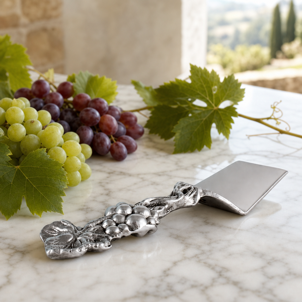 Grape Cake/Lasagna Server