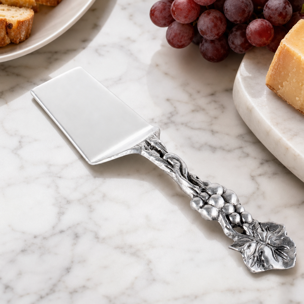 Grape Cake/Lasagna Server