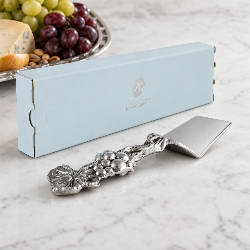Grape Cake/Lasagna Server