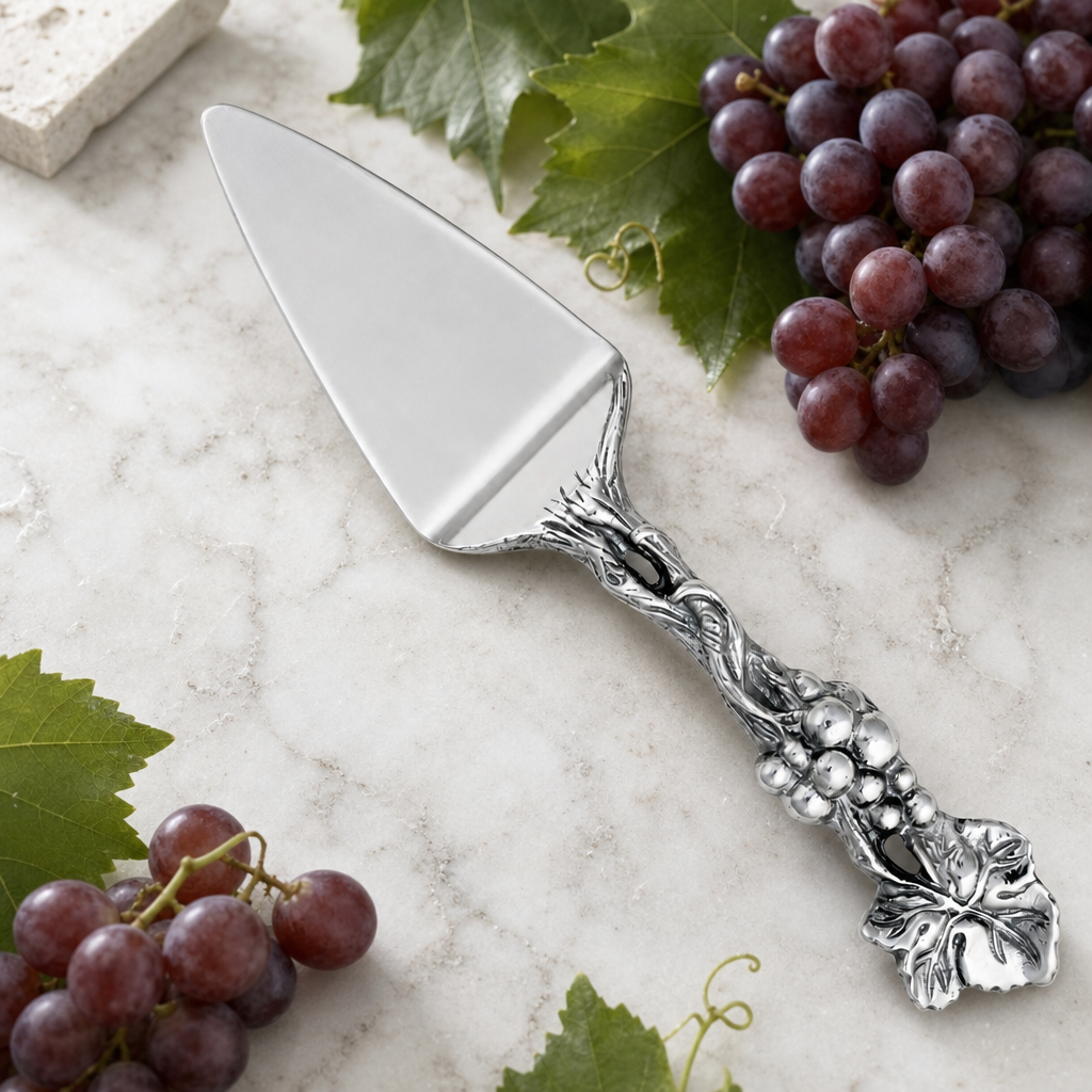 Grape Pie Server
