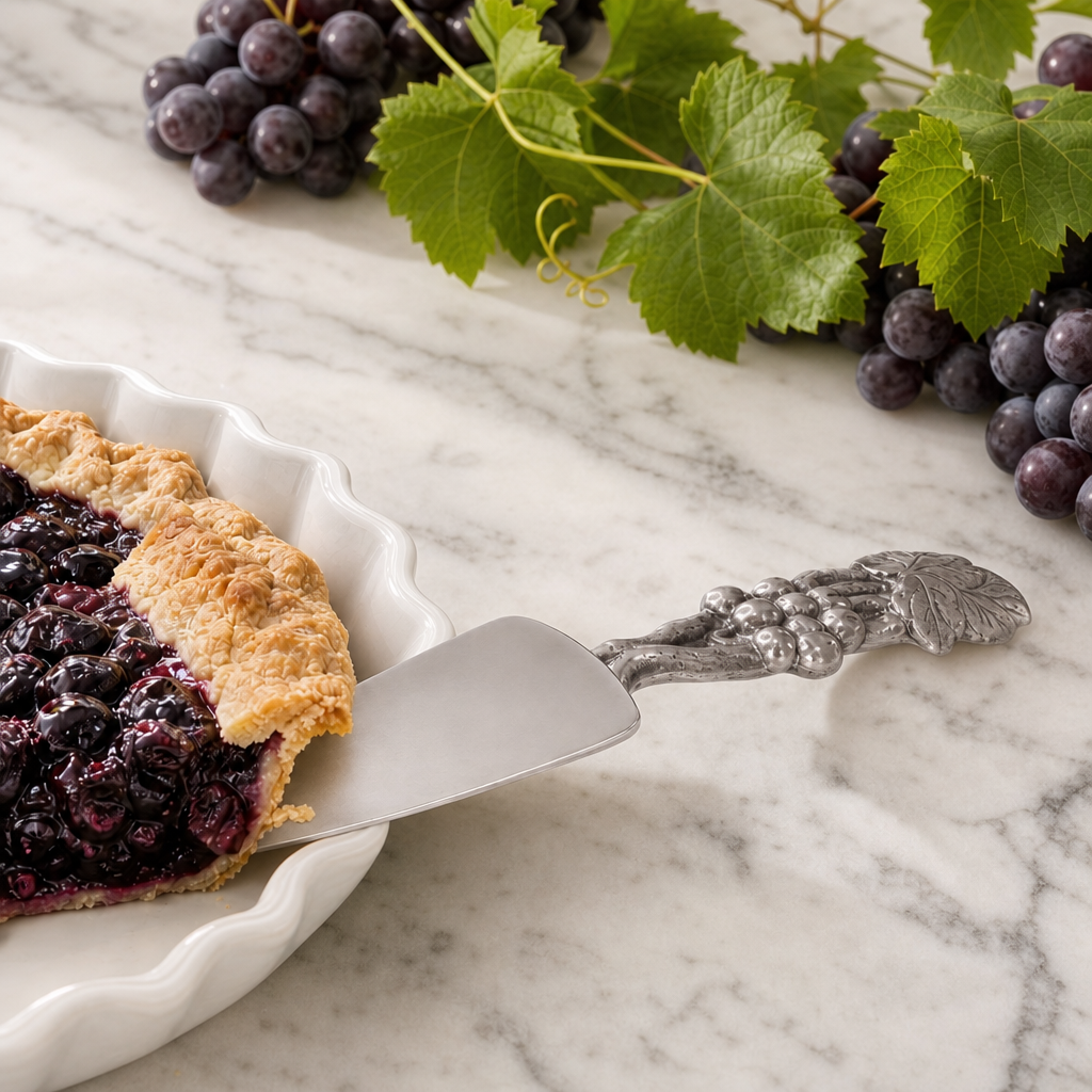 Grape Pie Server