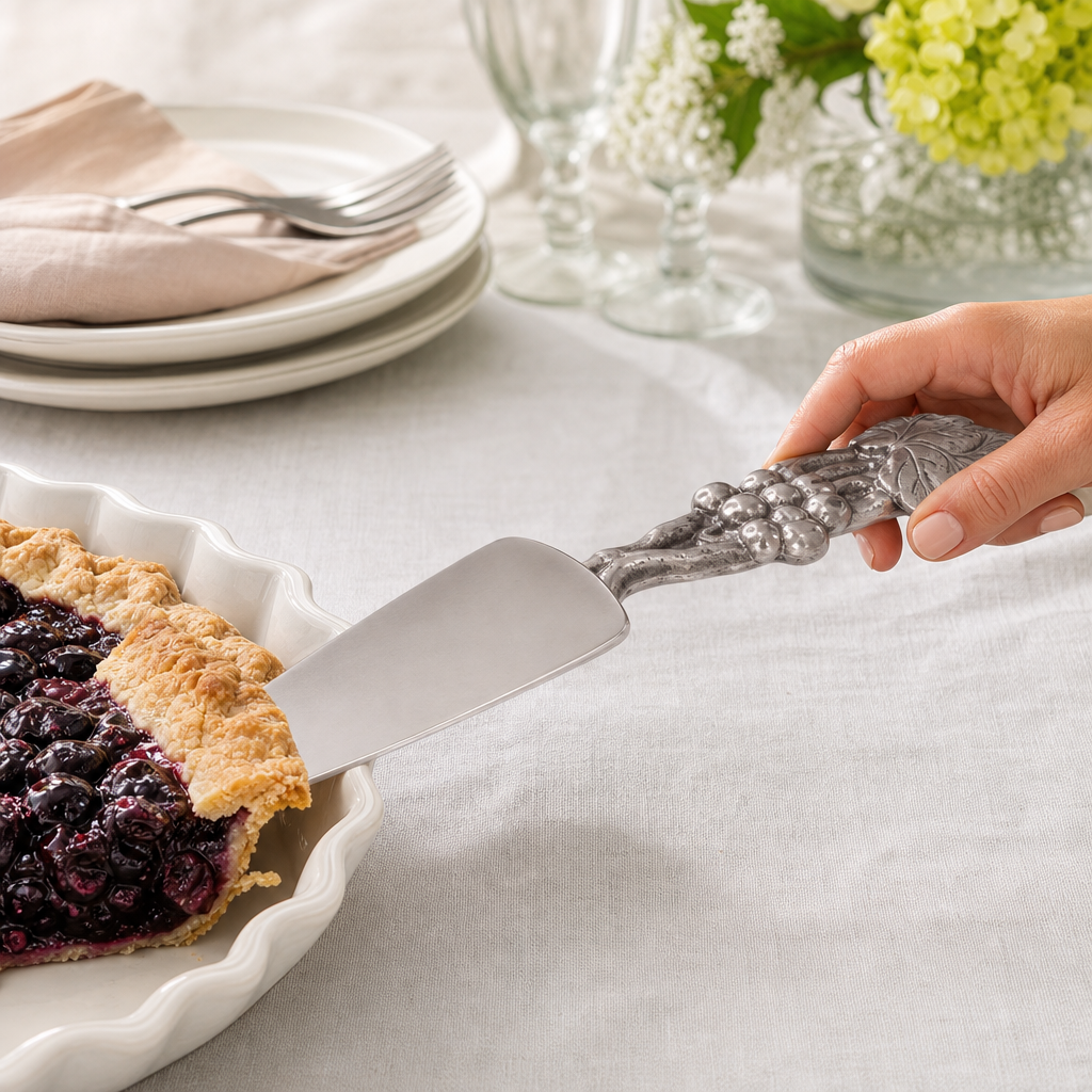 Grape Pie Server
