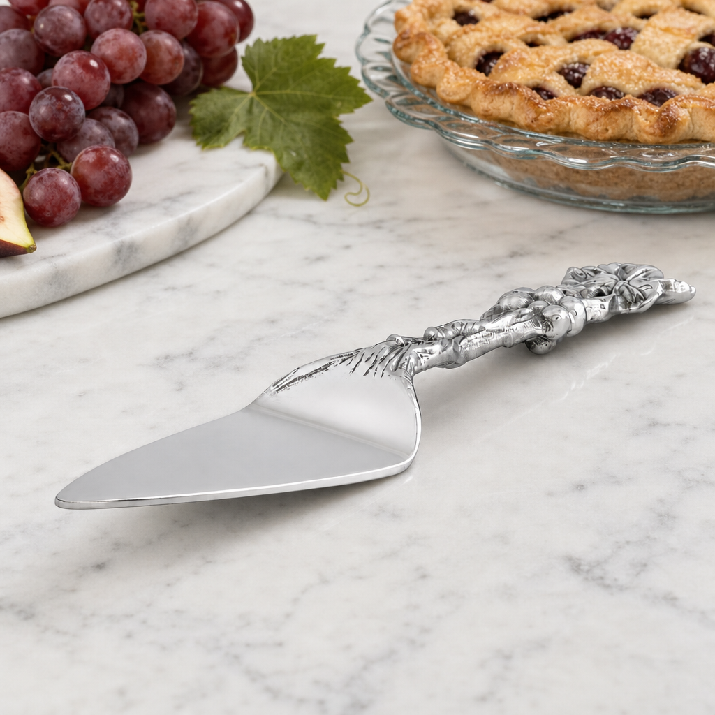 Grape Pie Server
