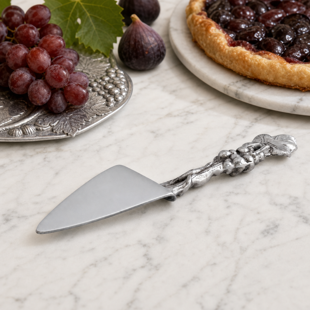 Grape Pie Server