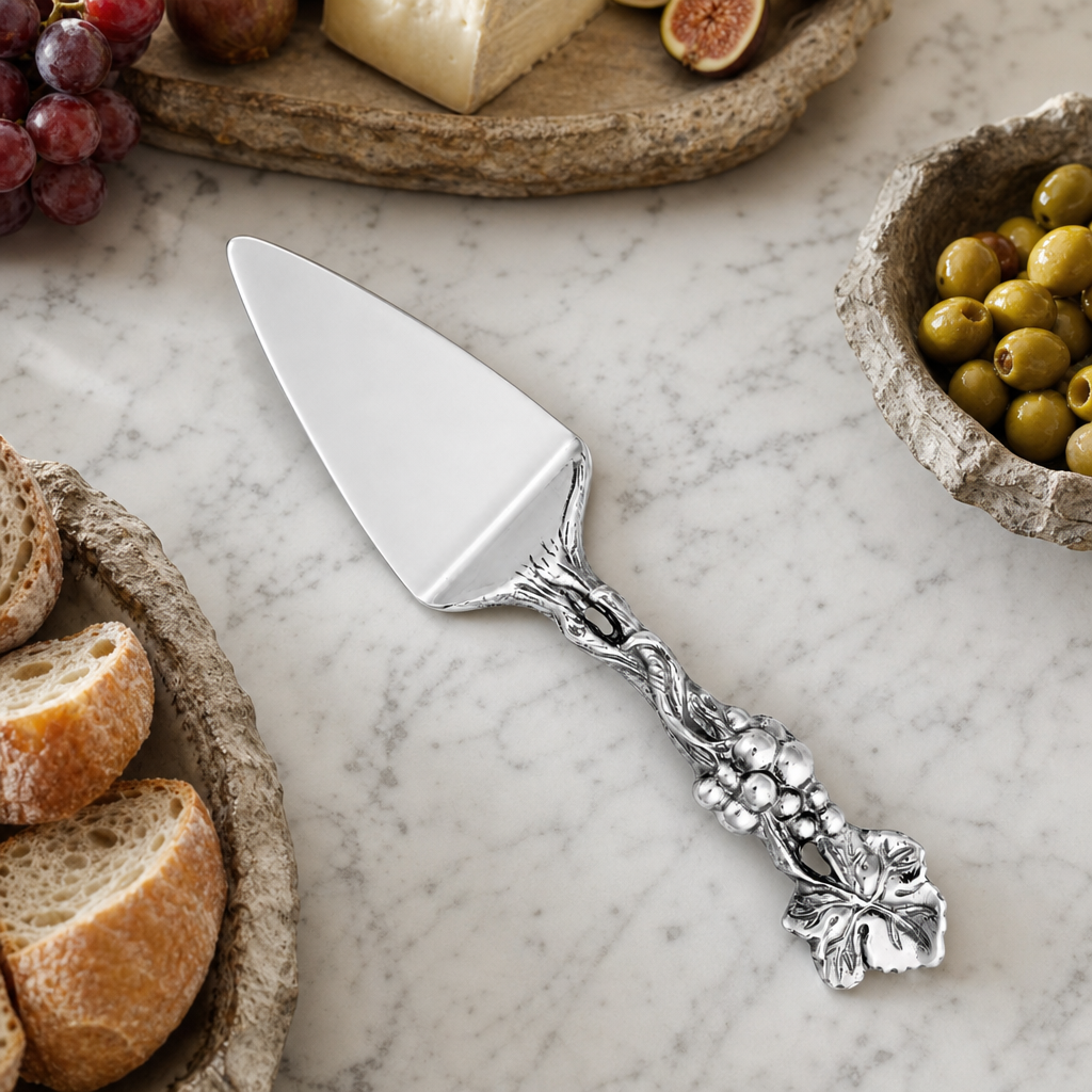 Grape Pie Server