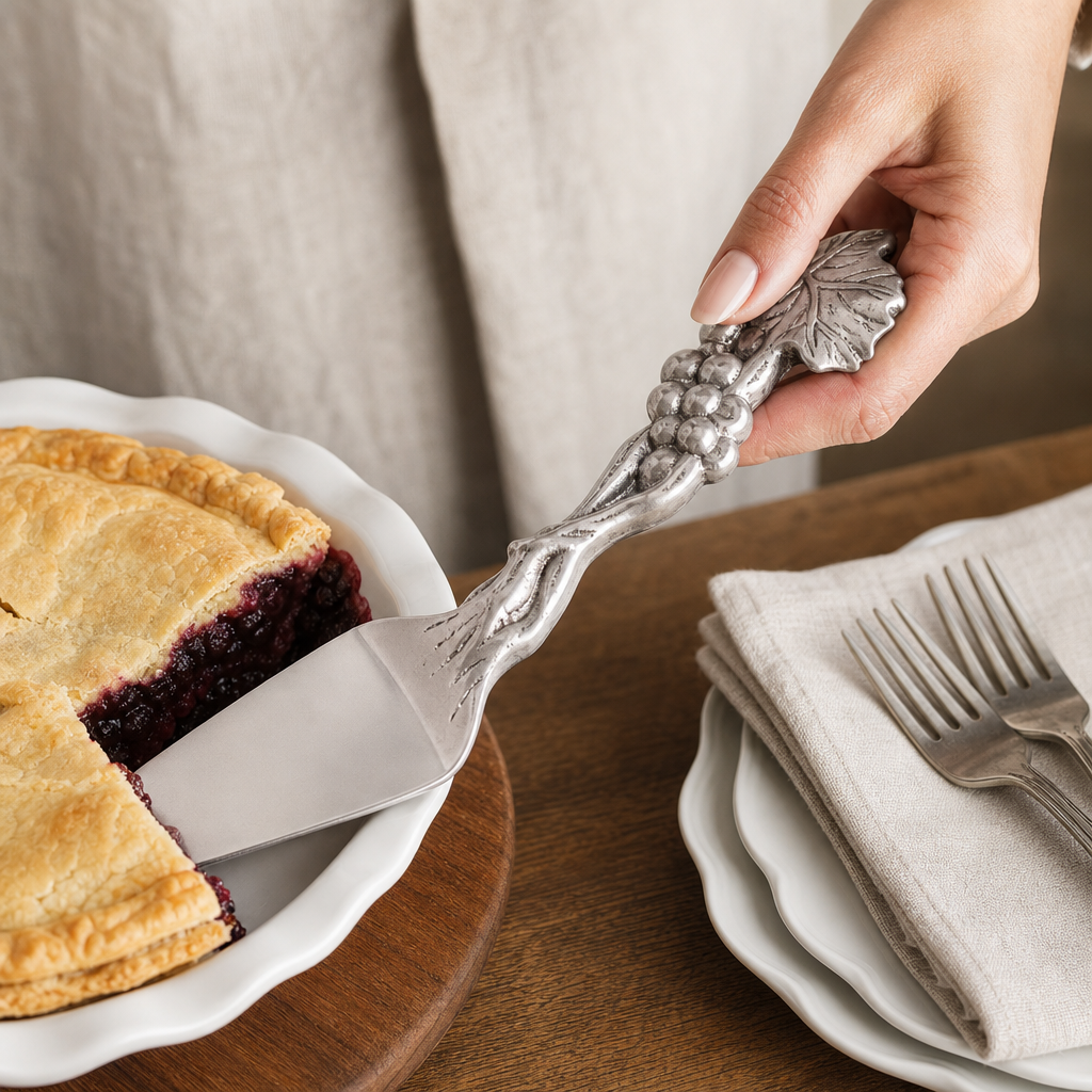 Grape Pie Server