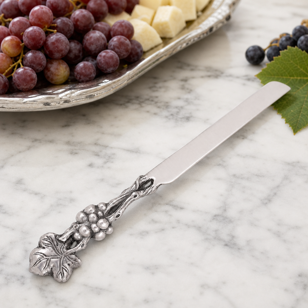 Grape Cake Knife