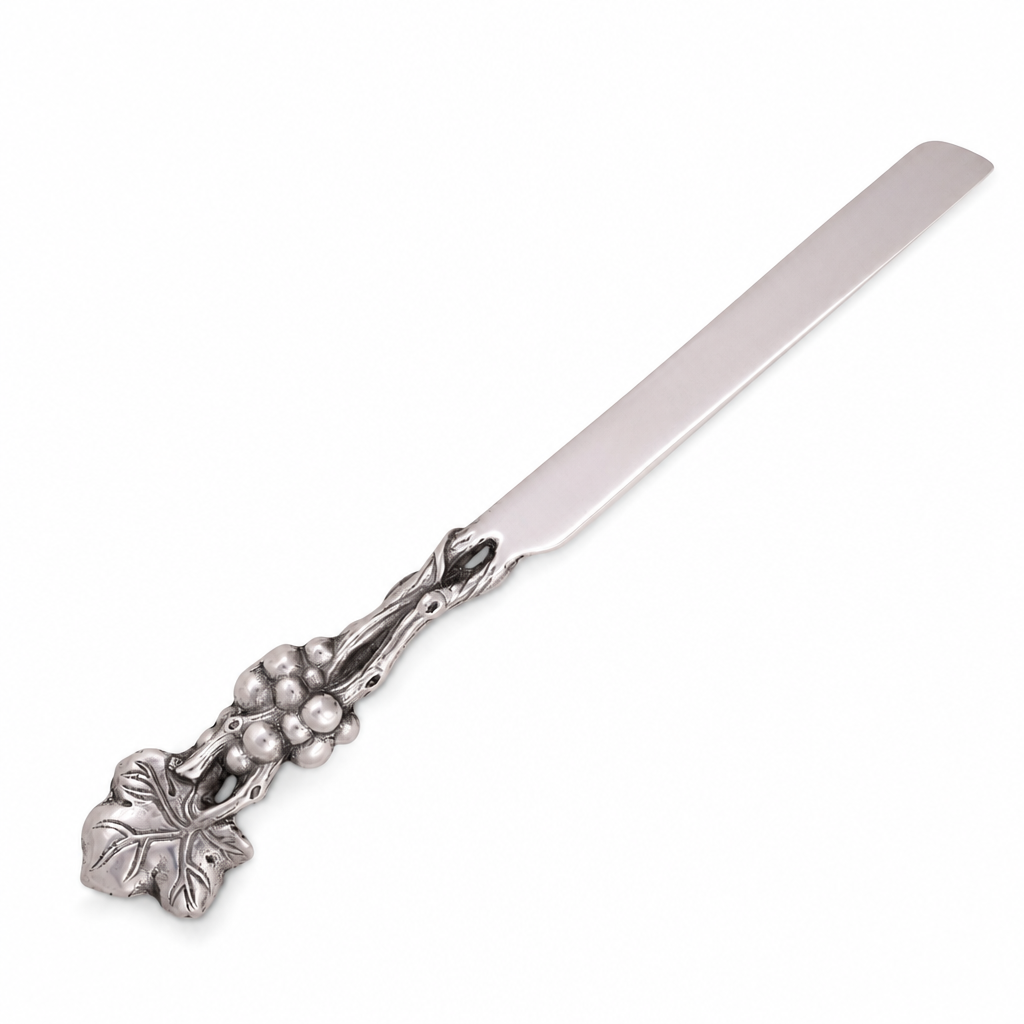 Grape Cake Knife