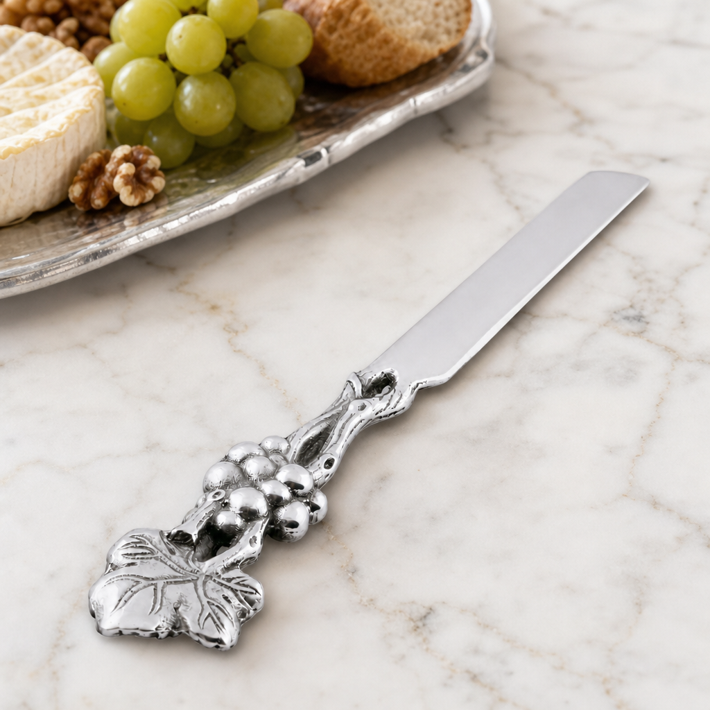 Grape Cake Knife