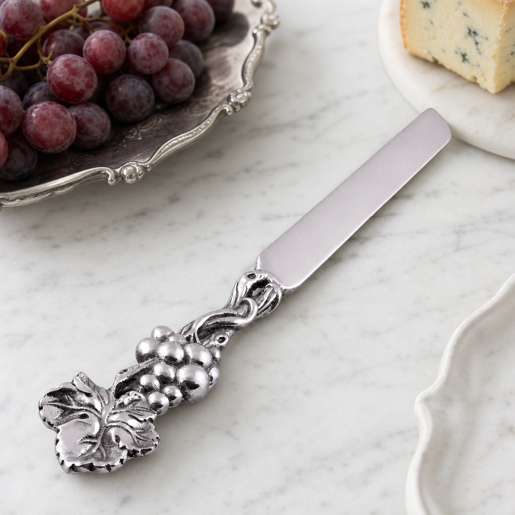 Grape Cake Knife