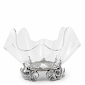 Elephant Stand Acrylic Bowl 14