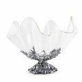 Grape Stand Acrylic Bowl 11