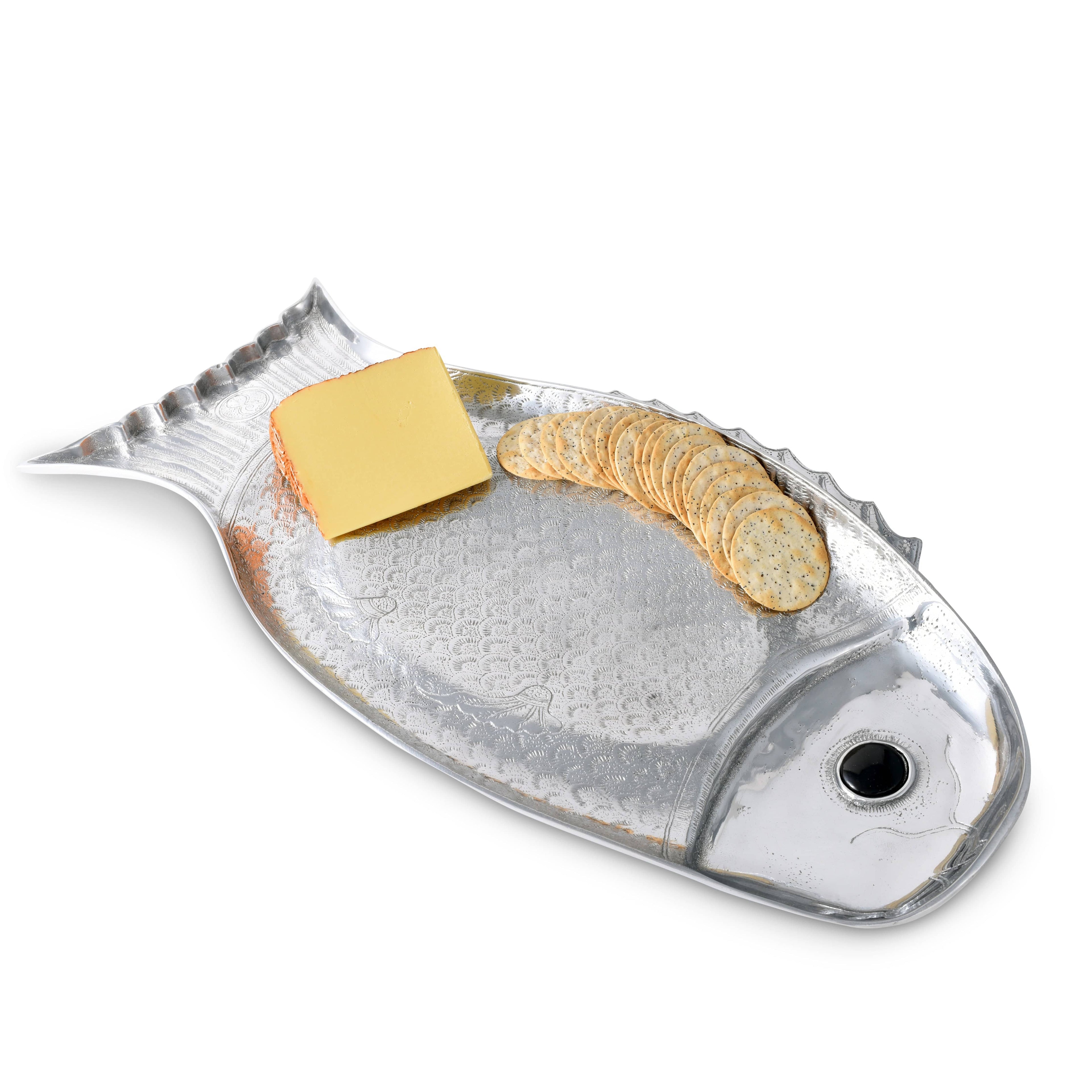 Fish Platter Large