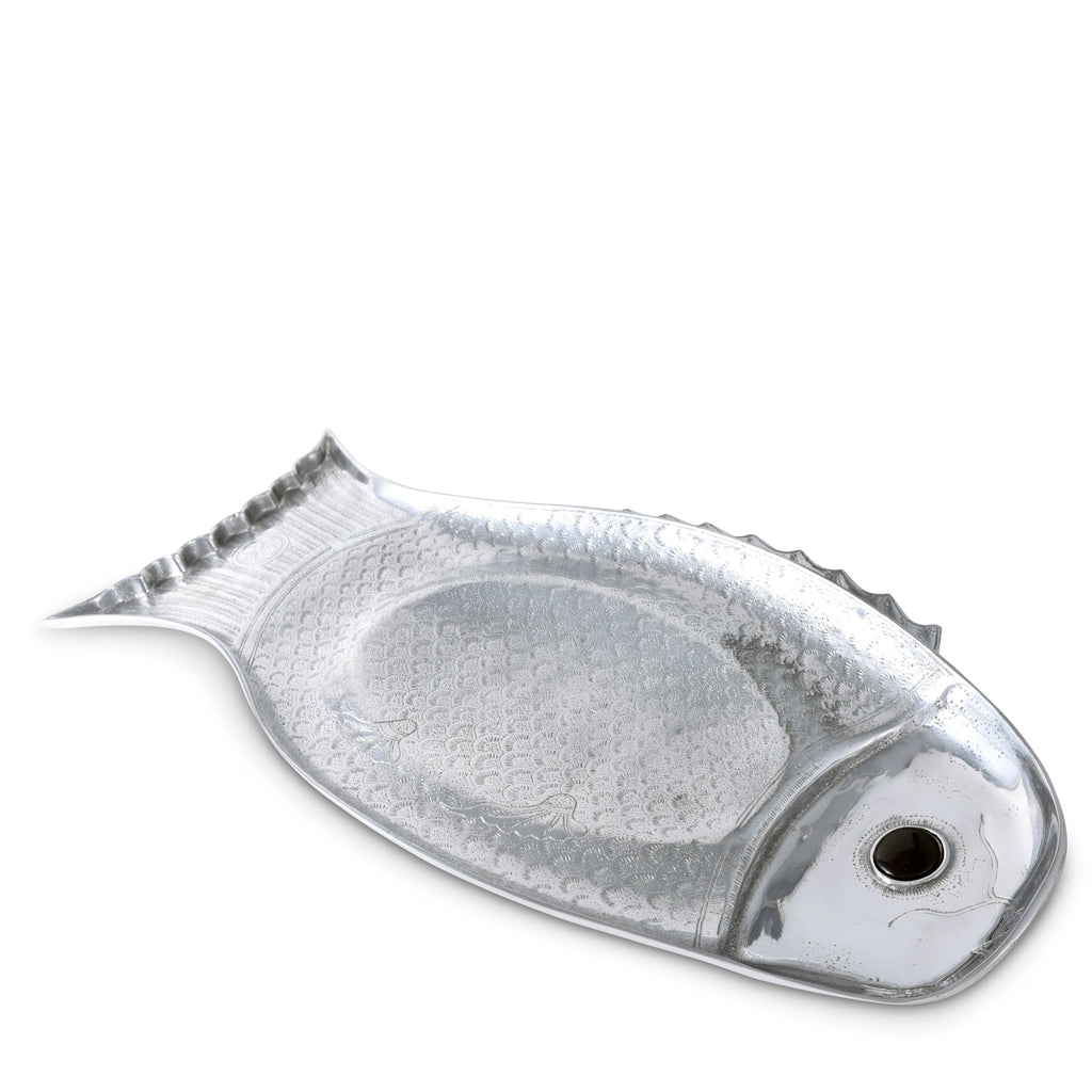 Fish Platter Large