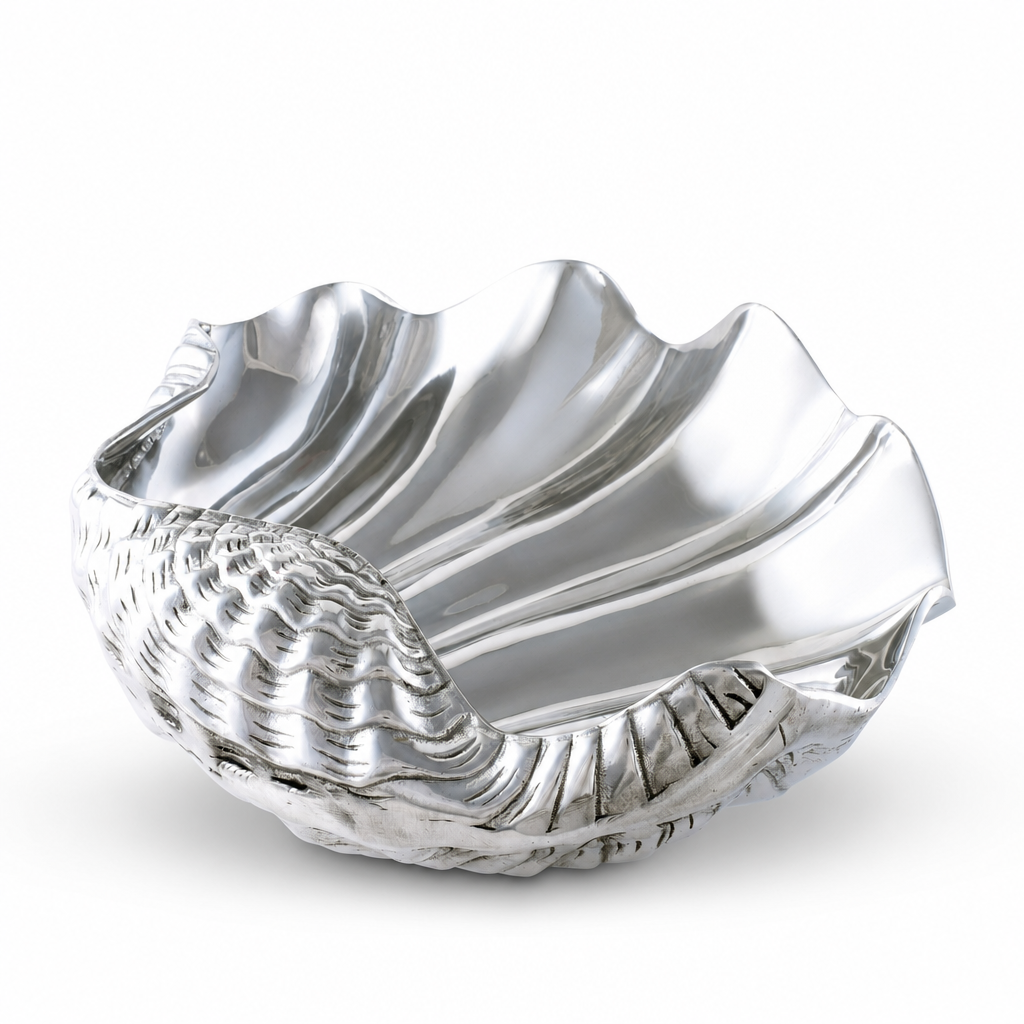 Giant Clam Bowl