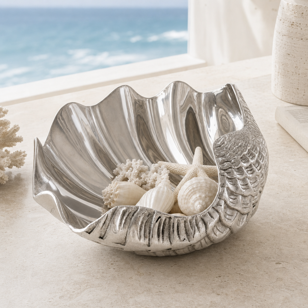 Giant Clam Bowl