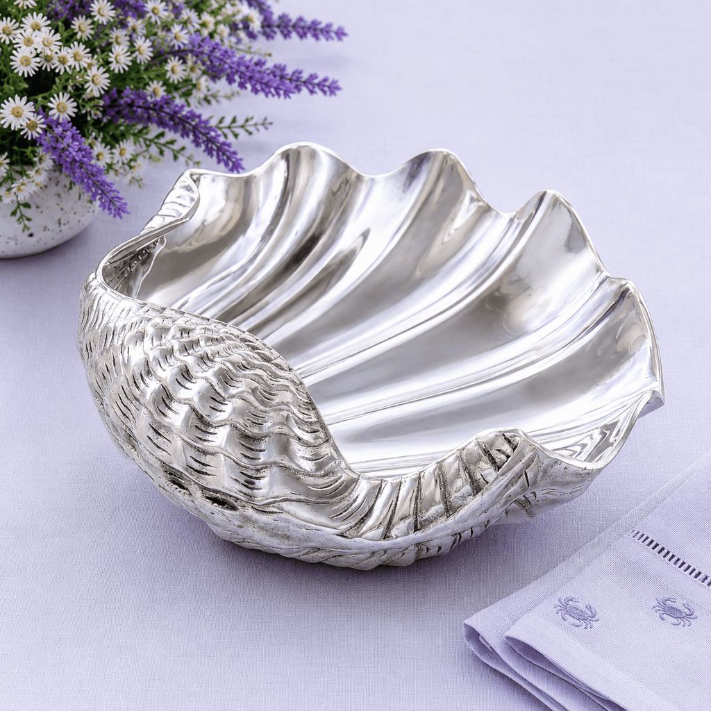 Giant Clam Bowl