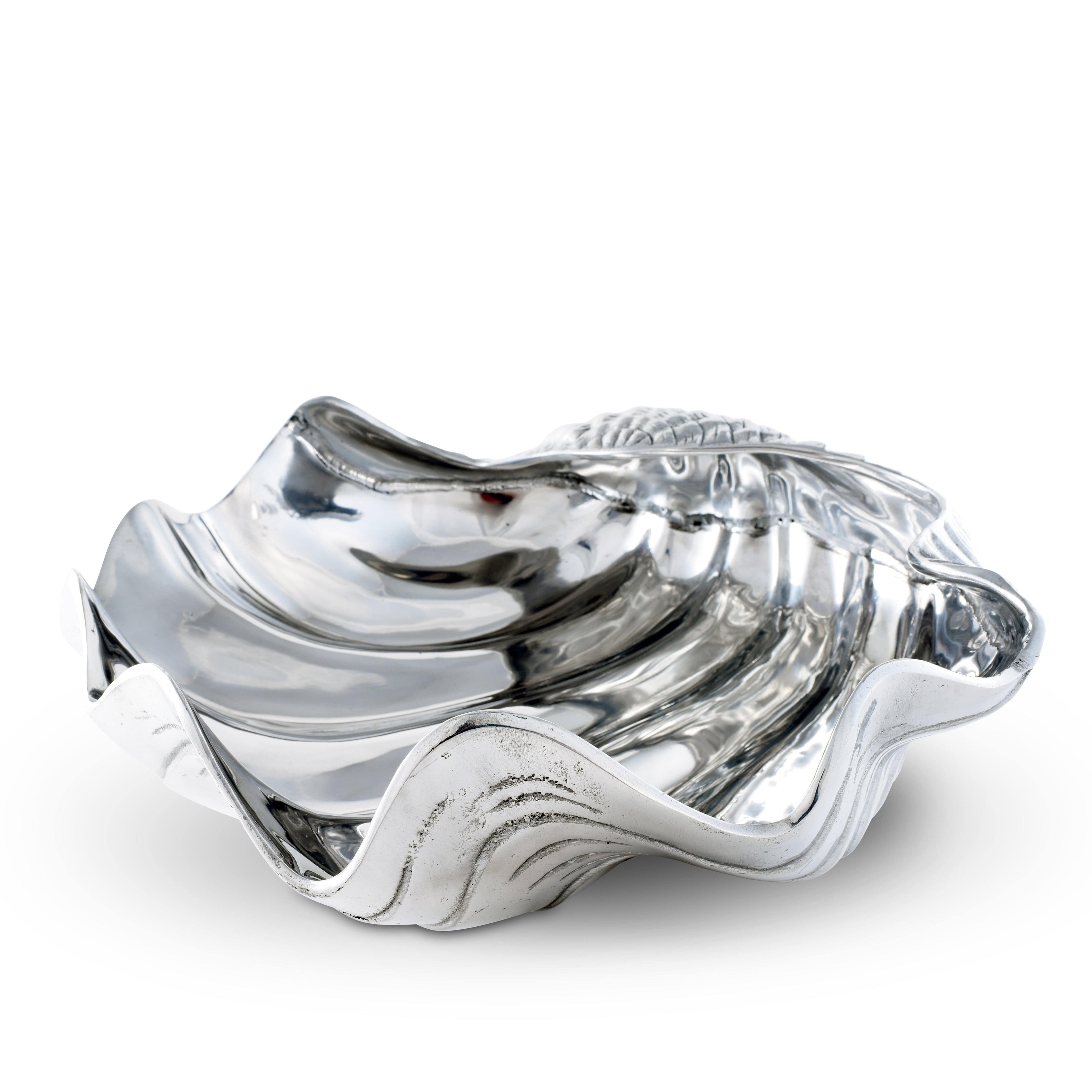 Giant Clam Bowl
