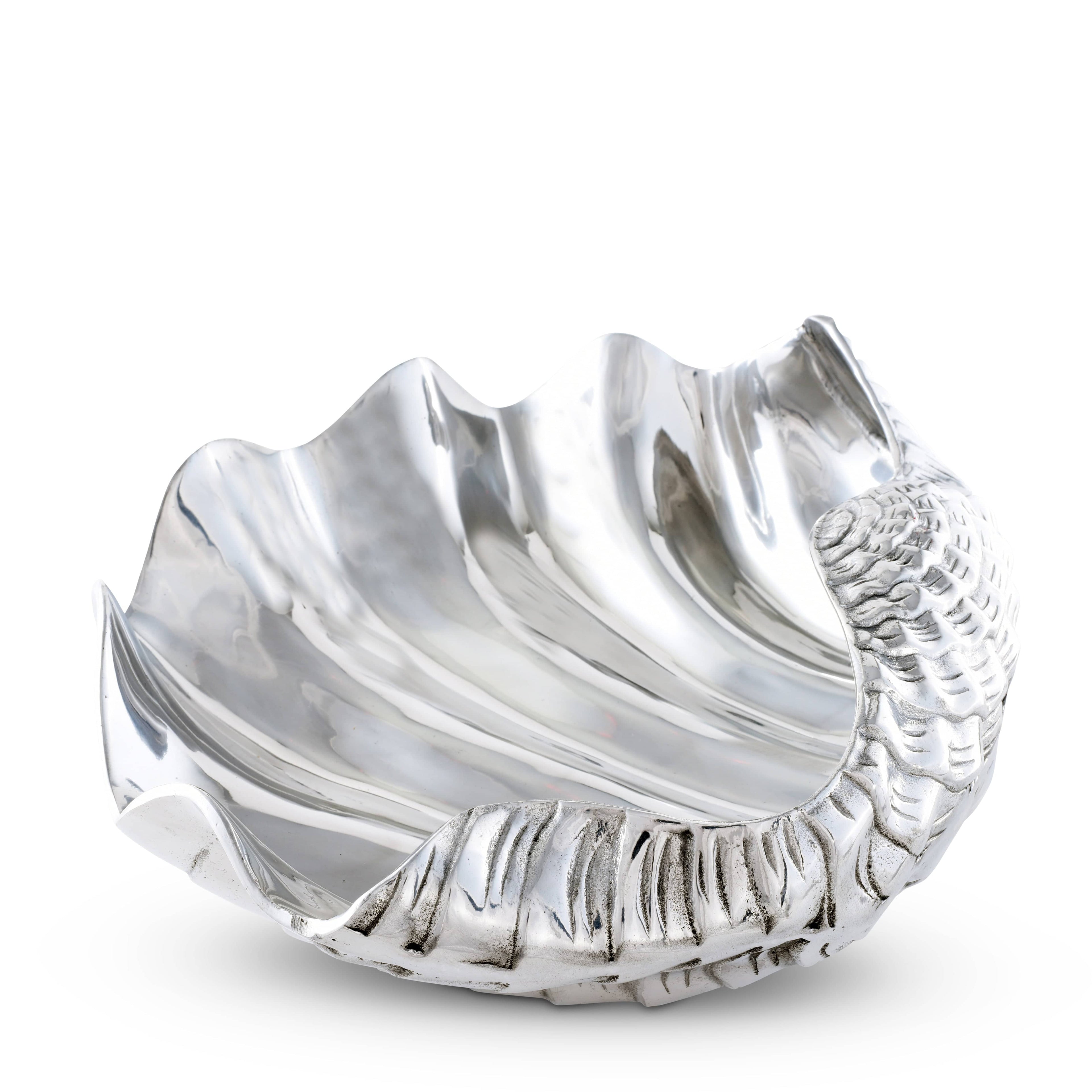 Giant Clam Bowl