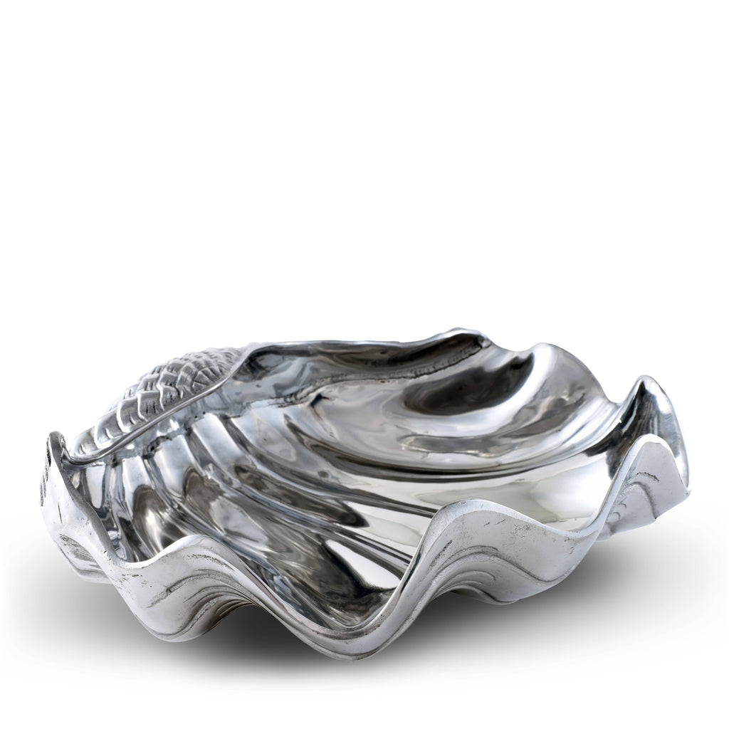 Giant Clam Bowl