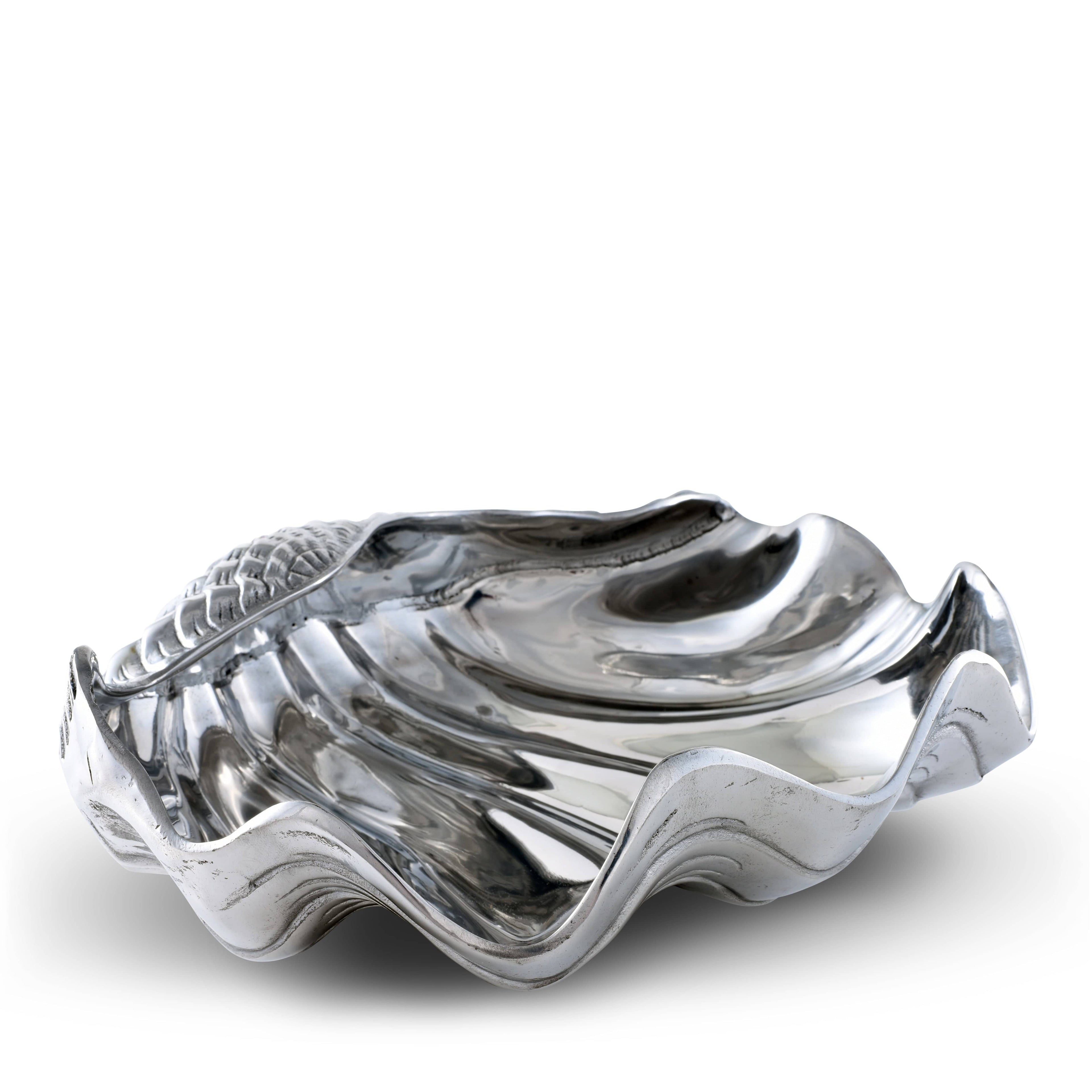 Giant Clam Bowl