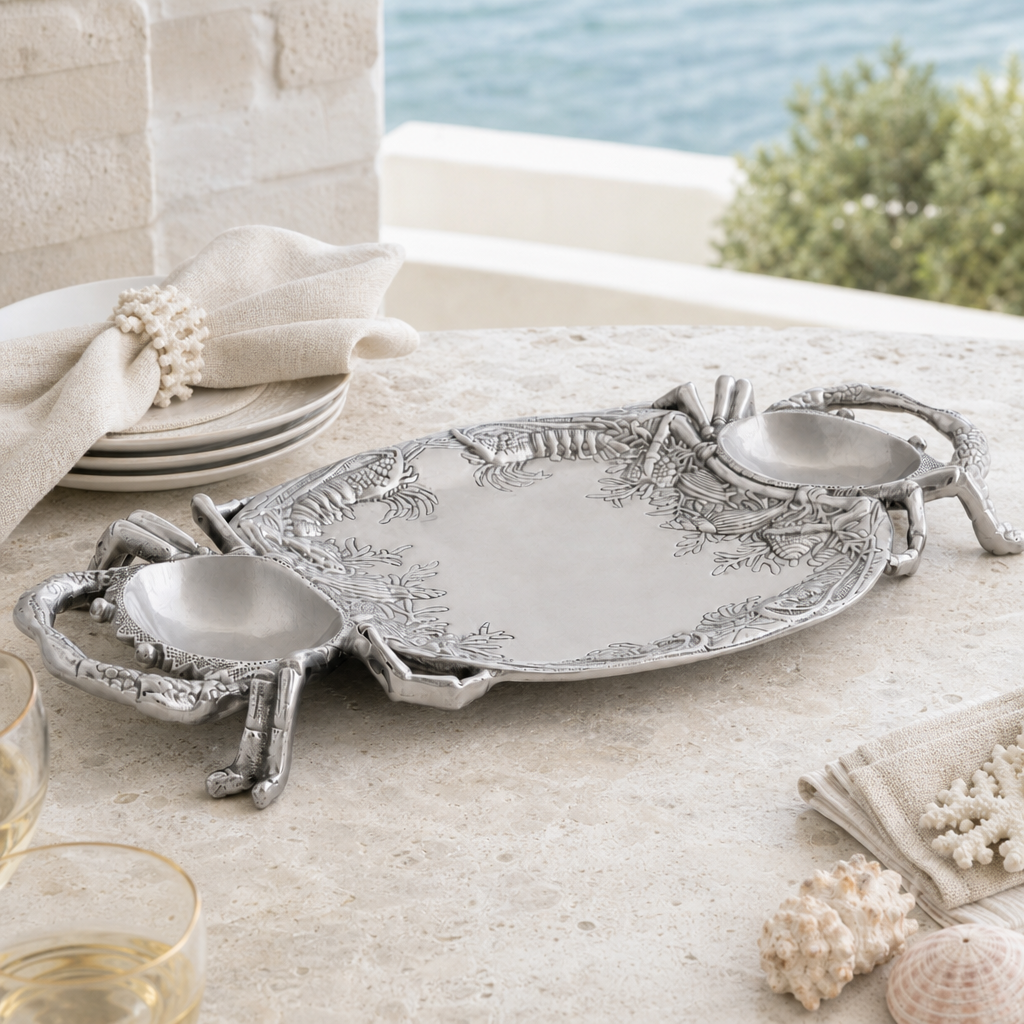 Crab Platter