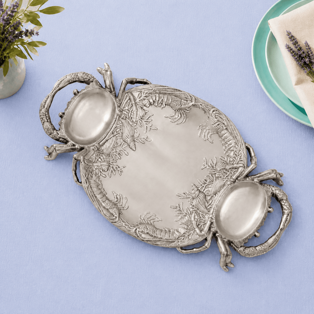 Crab Platter