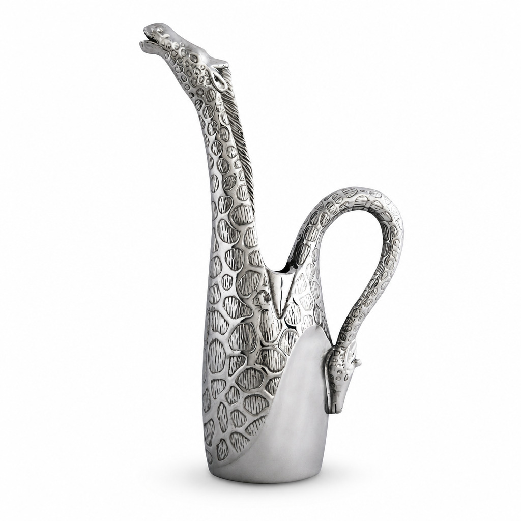Giraffe Pitcher