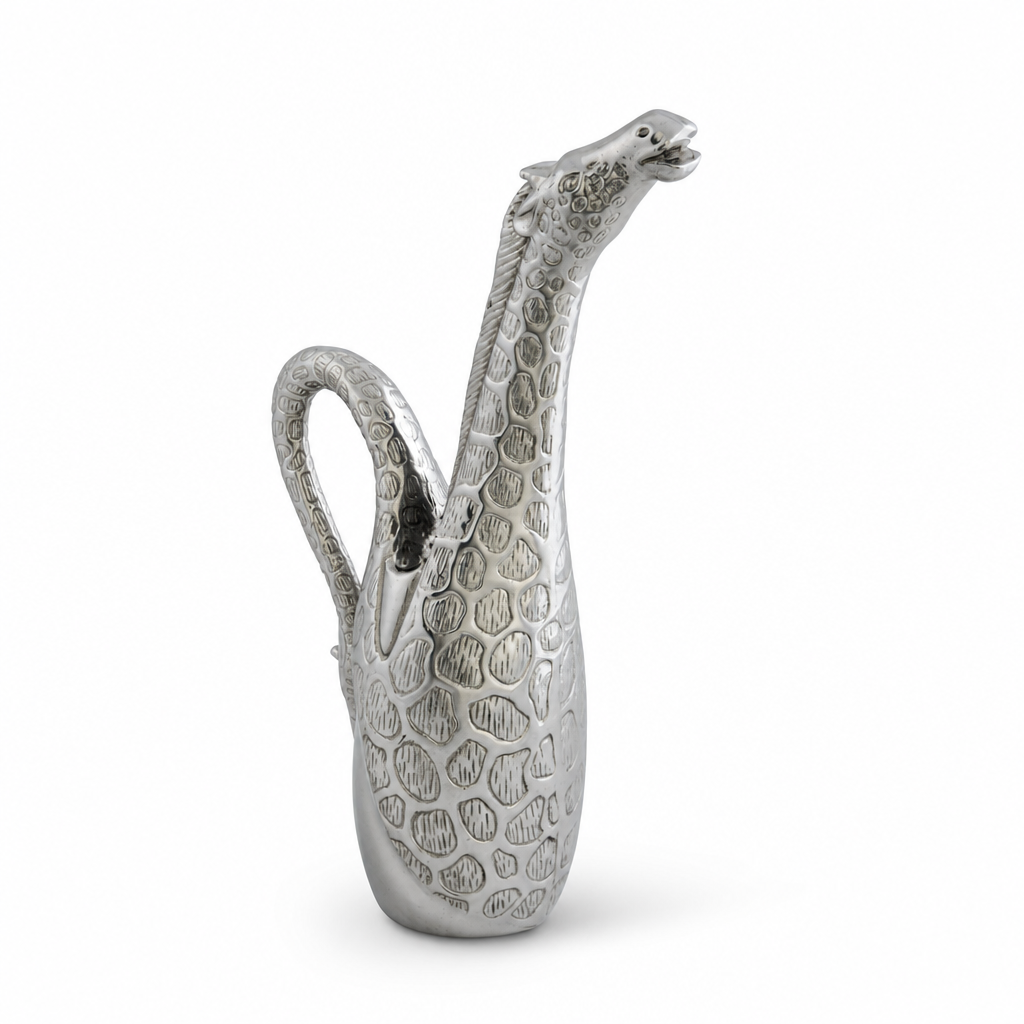 Giraffe Pitcher