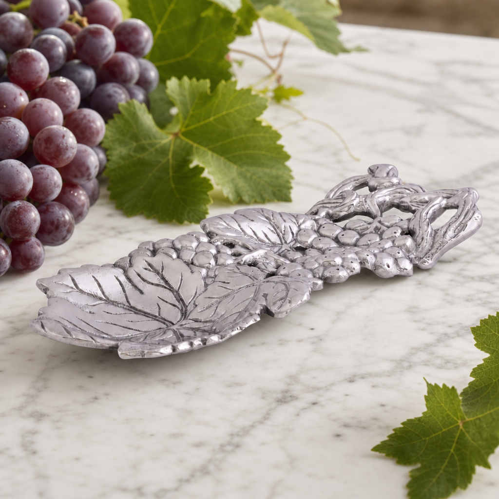 Grape Spoon Rest
