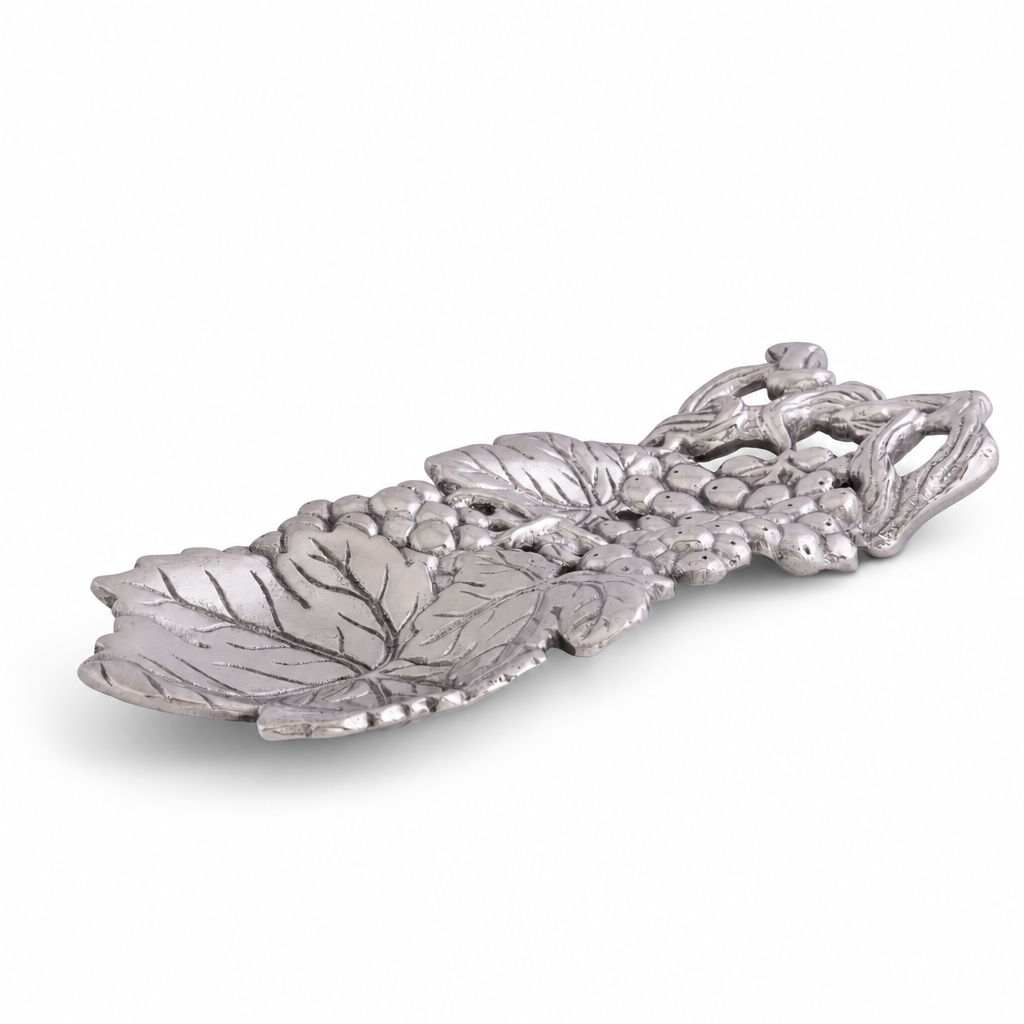 Grape Spoon Rest