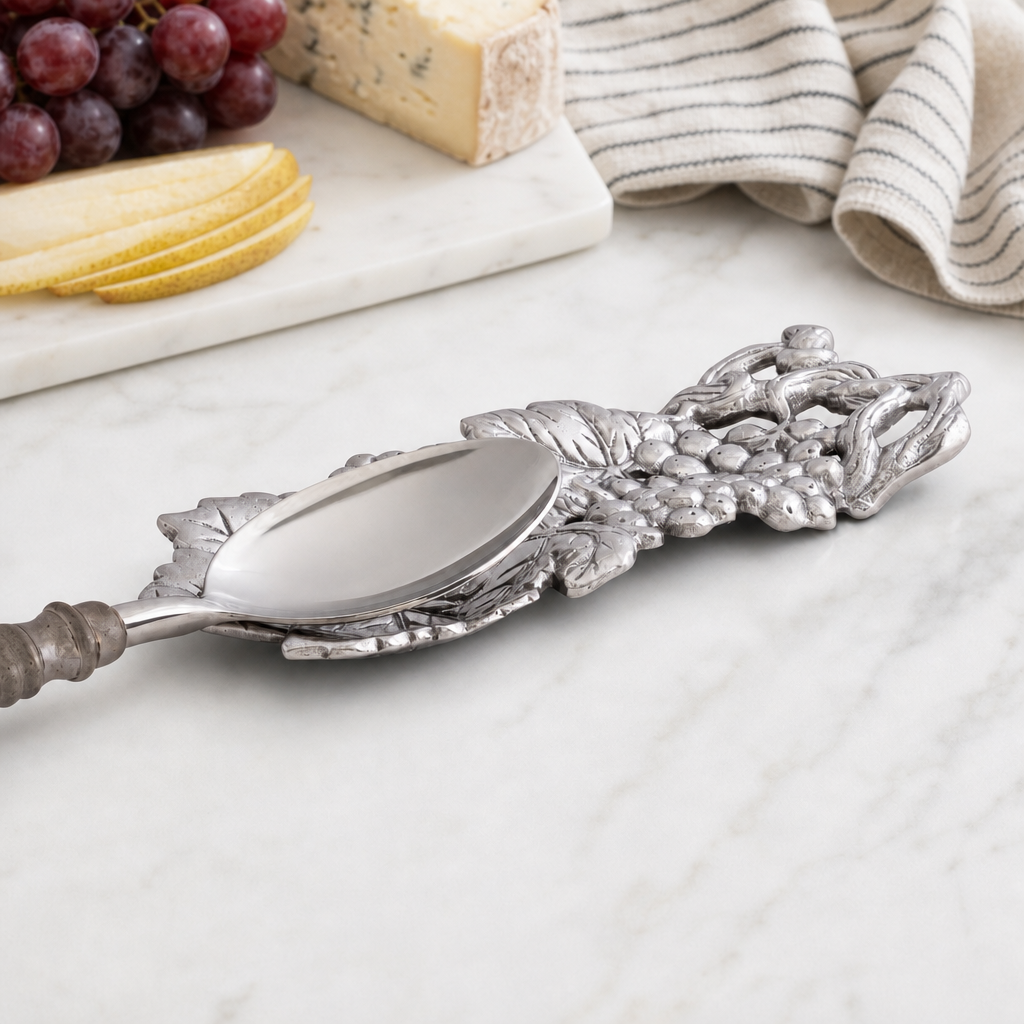 Grape Spoon Rest