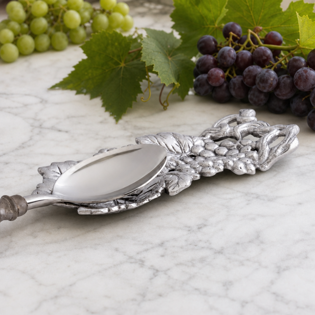 Grape Spoon Rest