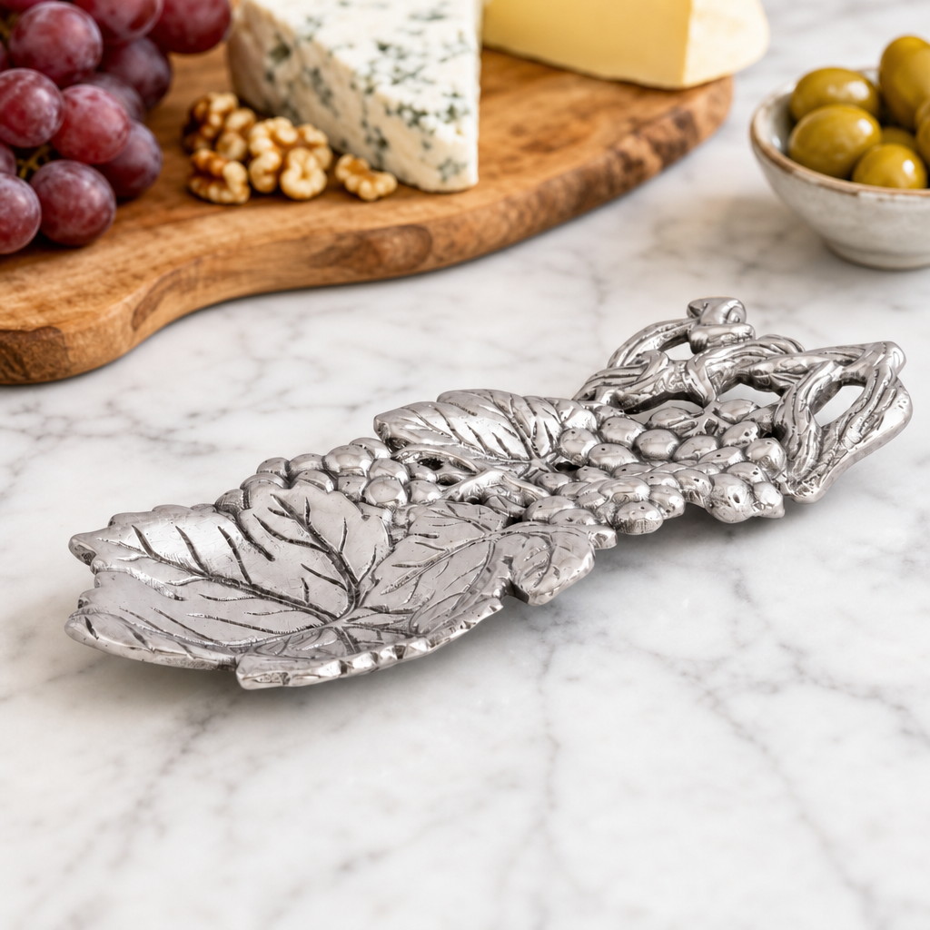 Grape Spoon Rest