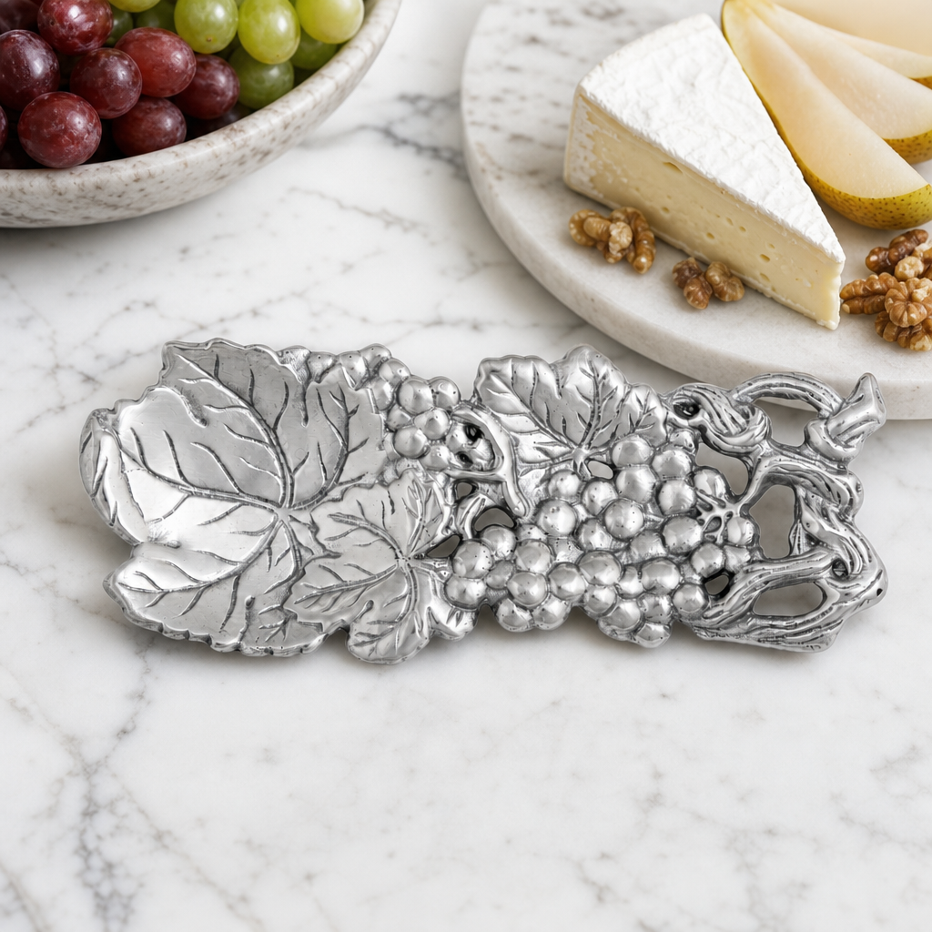 Grape Spoon Rest