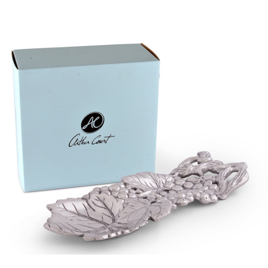 Grape Spoon Rest